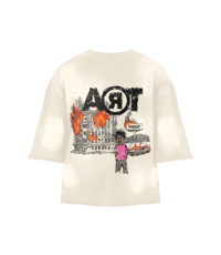 Image 1 of SUN-DRIED ART FOREVER CREW