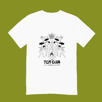 Image 1 of TCM Club Shirt