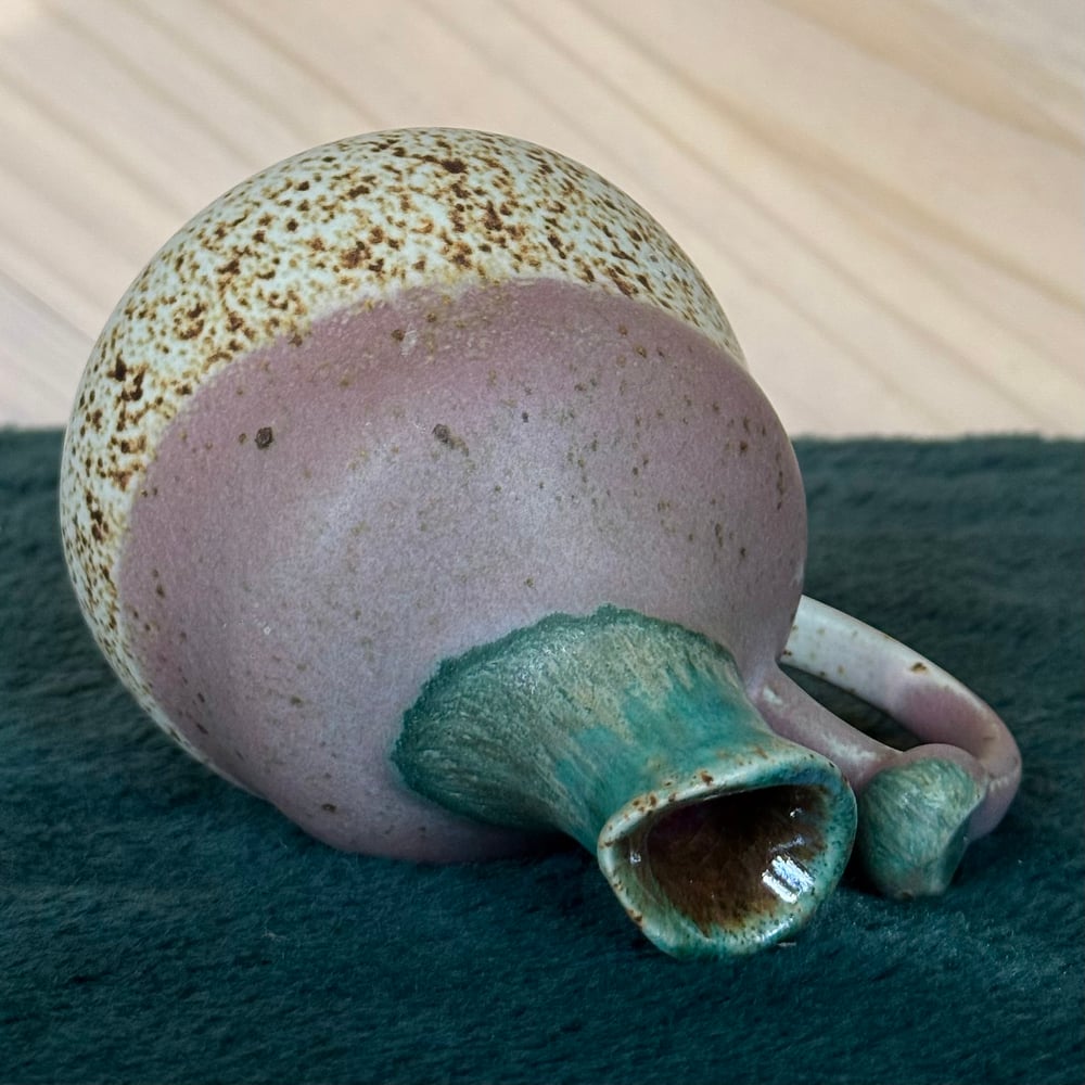 Image of OIL BOTTLE / 033