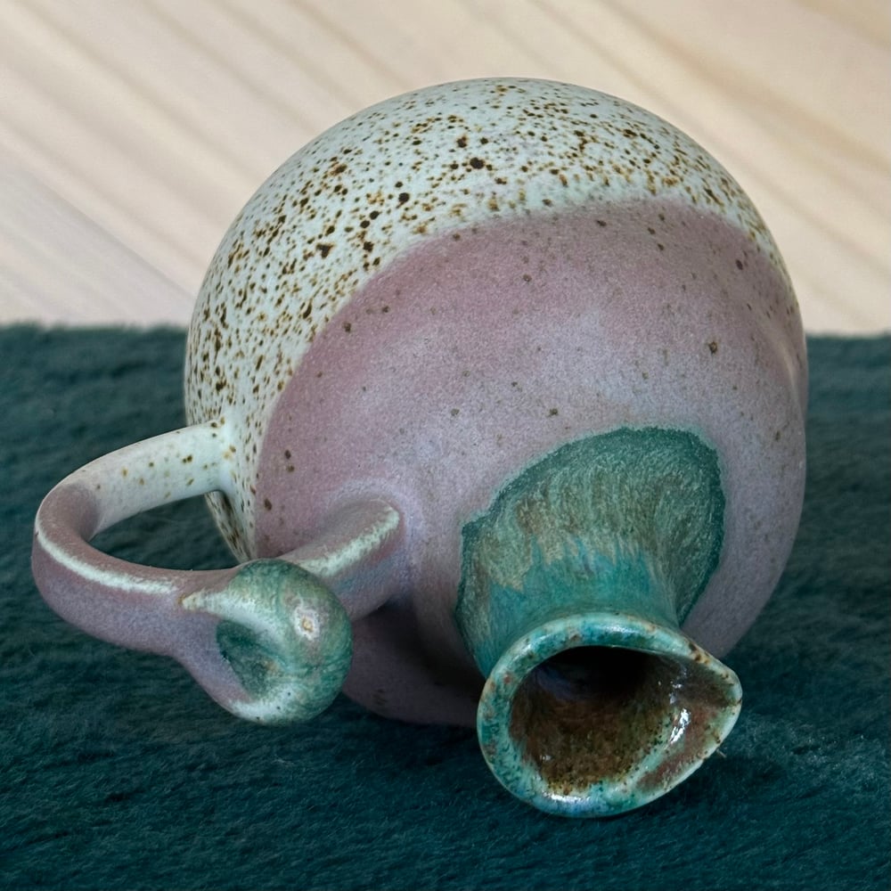 Image of OIL BOTTLE / 033