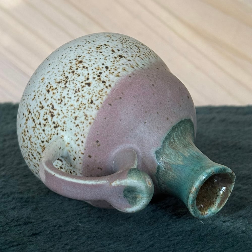 Image of OIL BOTTLE / 033