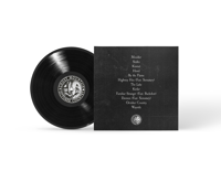 Image 2 of OCTOBER COUNTRY 12" VINYL