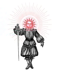 Image 2 of "Daybreak" 13"x19" Fine Art Print