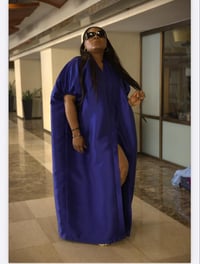 Image 4 of ROYALTY  BUBU ( ROYAL BLUE)
