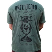 Image 1 of Tempus v.2 Shirt (Moss)