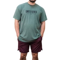 Image 2 of Tempus v.2 Shirt (Moss)