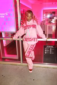 Image 3 of Pink Anytime Essentials 