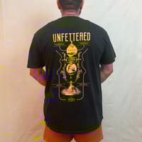 Image 1 of Tempus Shirt (Black)