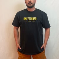 Image 2 of Tempus Shirt (Black)