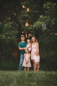 Image 4 of Spring or Summer Family/Childs Mini session