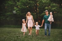 Image 1 of Spring or Summer Family/Childs Mini session