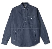 Image 6 of "Bucks" Overshirt