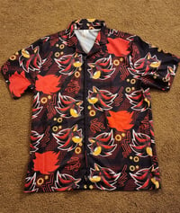 Image of Edgehog Shirt - PRE ORDER