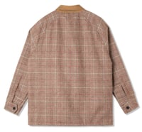 Image 5 of Tweed TaiCanol Smocks