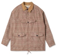 Image 1 of Tweed TaiCanol Smocks