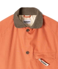 Image 14 of 'BARN' Hunter Jackets