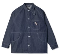 Image 1 of Denim Barn Hunter jacket