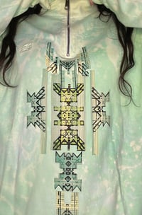 Image 2 of Burberry Neotribal remix  