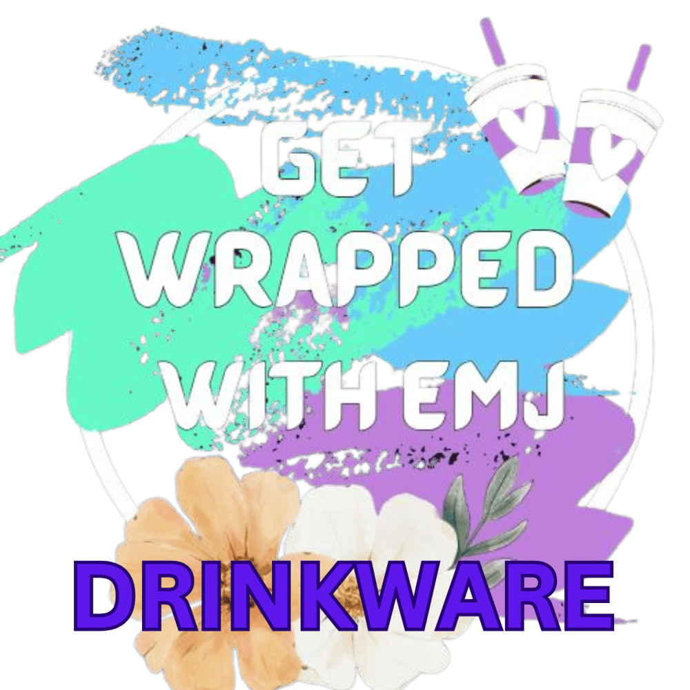 Image of DRINKWARE