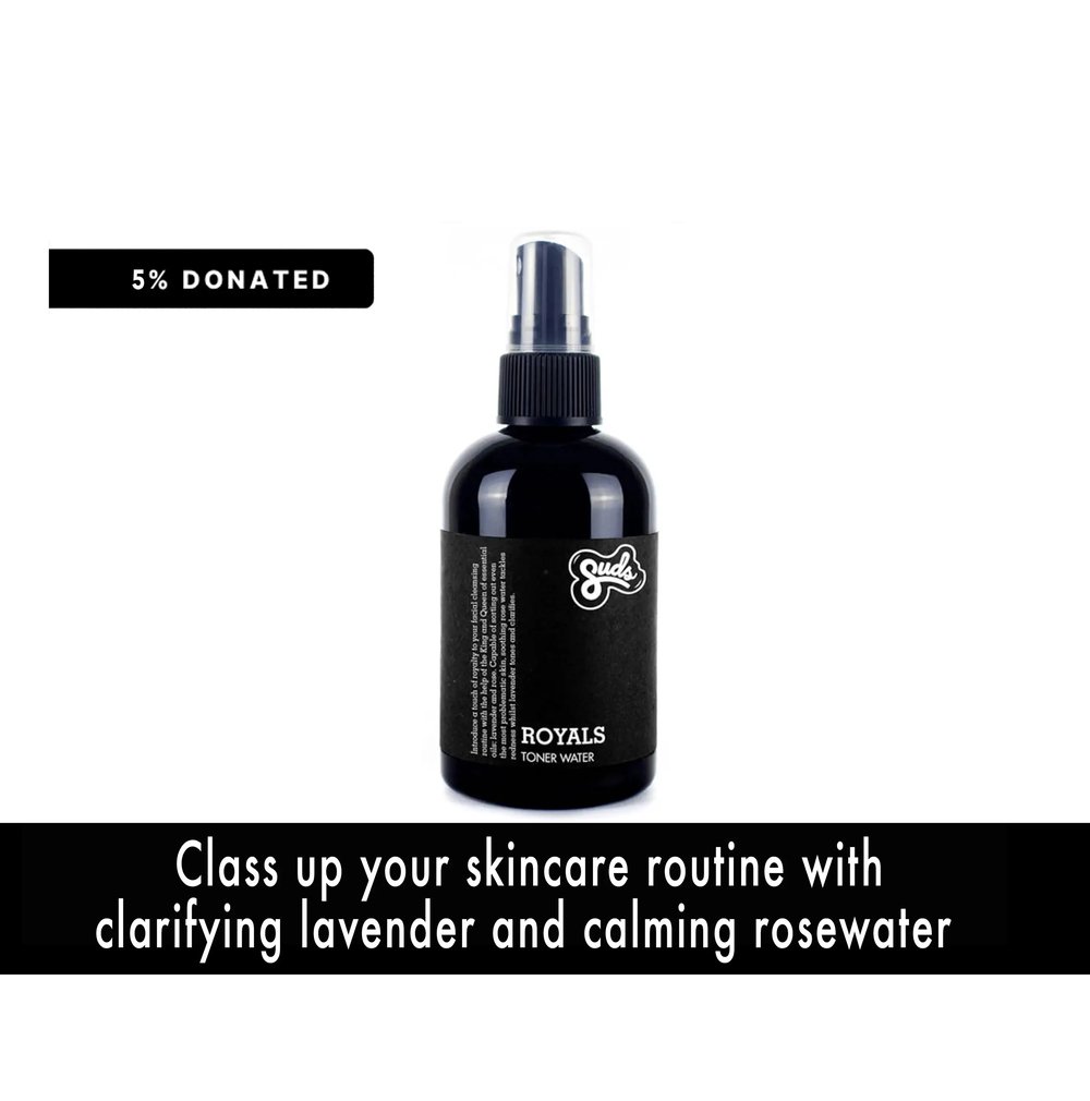 Image of ROYALS Toner Water