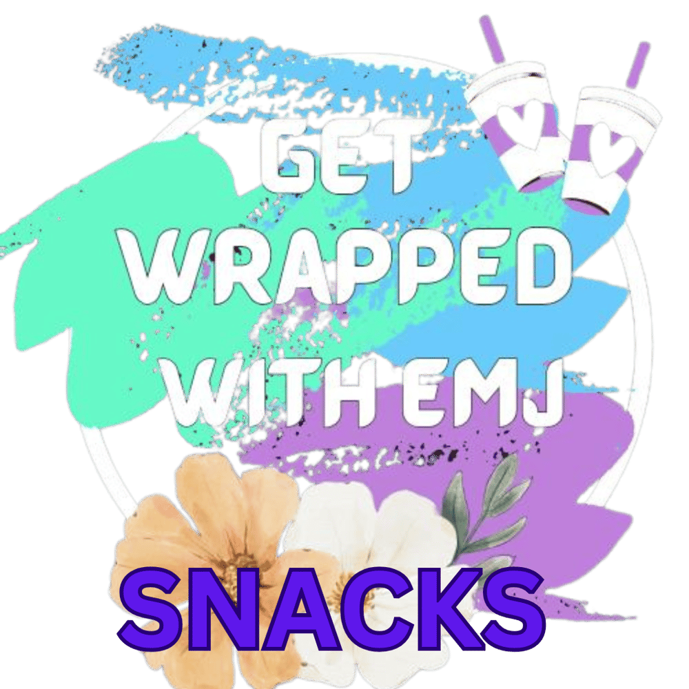Image of SNACKS