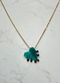 Corazon Azul