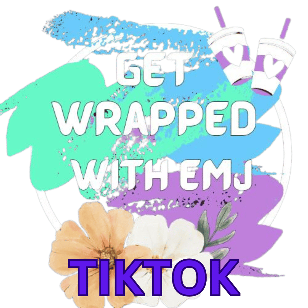 Image of TIKTOK