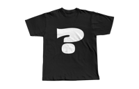 Mystery misprint shirt