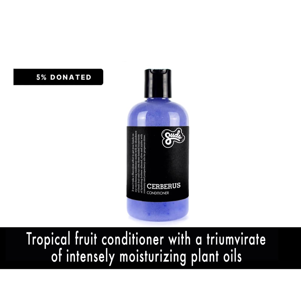 Image of CERBERUS Conditioner