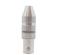 Carbon Tech Collet Head