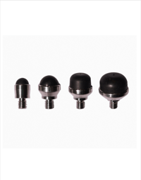 Crown Jewel 4pc Tip Set (Carbon Tech)