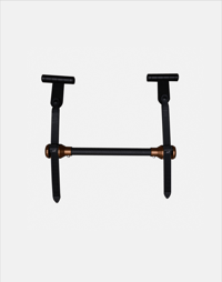 Image 1 of Carbon Tech Modular Window/Hatch Hanger Combo Kit