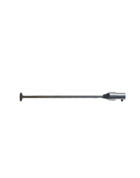 Carbon Tech WhaleTail / Narrow