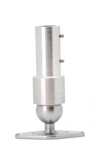 Carbon Tech Never Loose Light Mount
