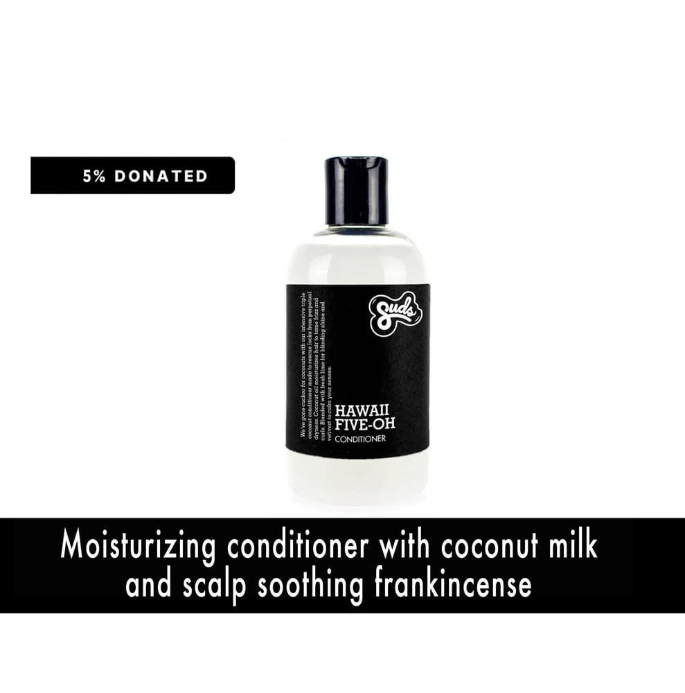 Image of HAWAII FIVE-OH Conditioner