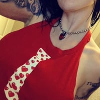Image 3 of Cupid halter 
