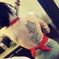Image 4 of Cupid halter 