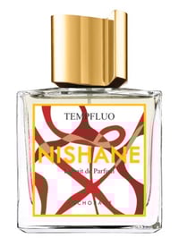 Tempfluo by Nishane – Unisex, EDP Spray