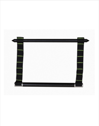 Carbon Tech Window XBar