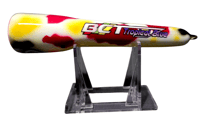 Image 2 of 40g Kalakoa Bubble Stick