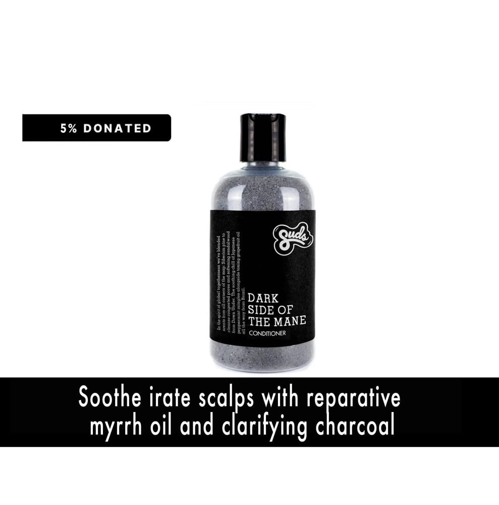 Image of DARK SIDE OF THE MANE Conditioner