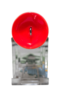 Image 4 of 40g Kiyoshi Red Wing Bubble Stick