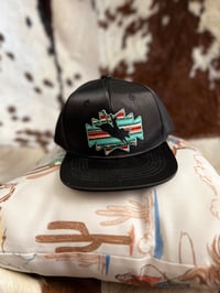 Buckin Bull hat (INFANTS)