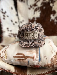 Rodeo boy hat (INFANTS)