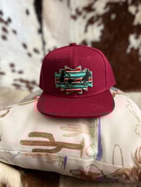 Roping cowboys hat  (INFANTS)
