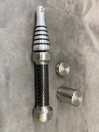Carbon Fiber Slide Hammer (Druz Toolz)