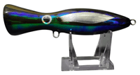 Image 1 of 60g  Green Chameleon