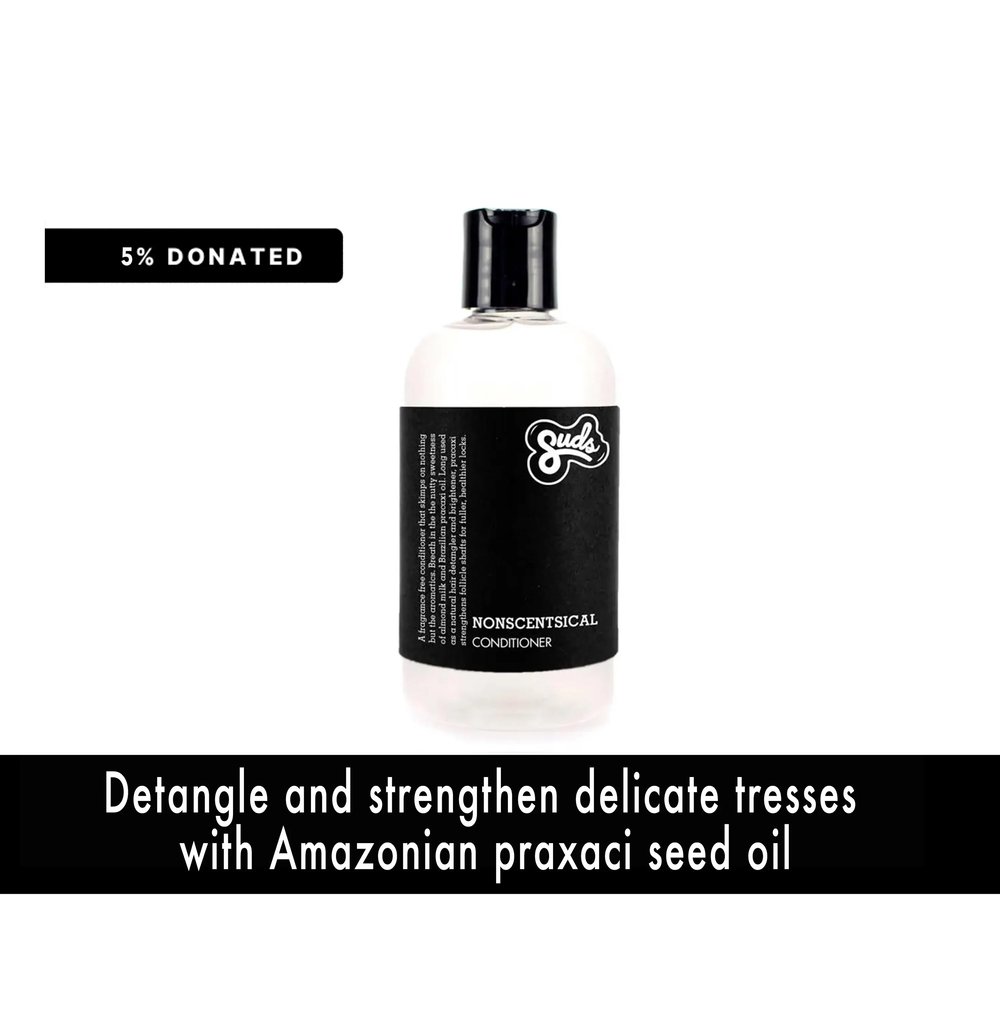 Image of NONSCENTSICAL Conditioner