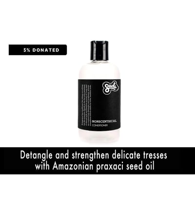 Image of NONSCENTSICAL Conditioner