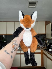 Image 4 of Pre-Order Mystery Fox
